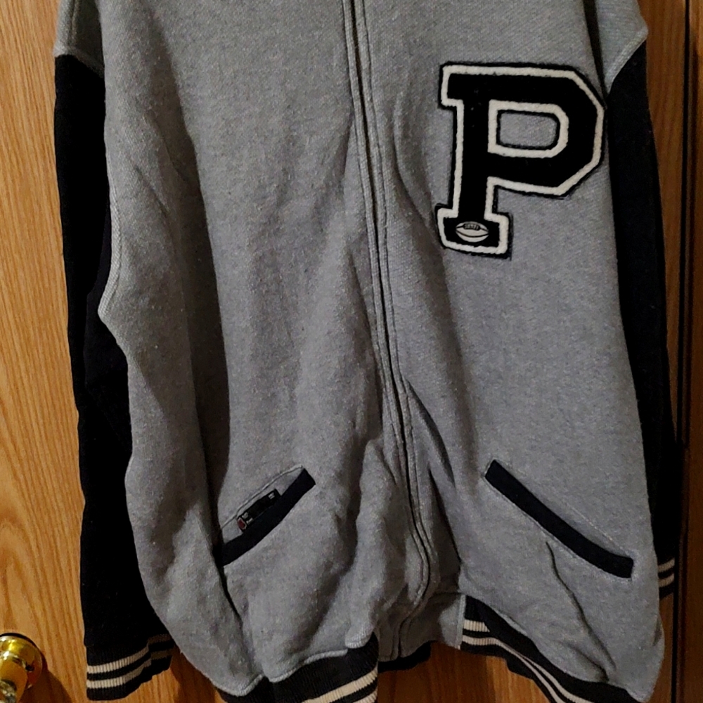 Ralph Lauren Varsity Jacket